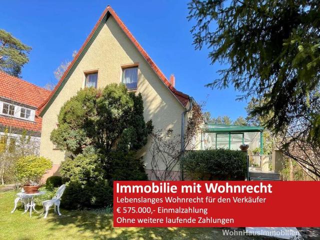 Haus zum Kaufen in Potsdam 575.000,00 EUR 131.17 m²