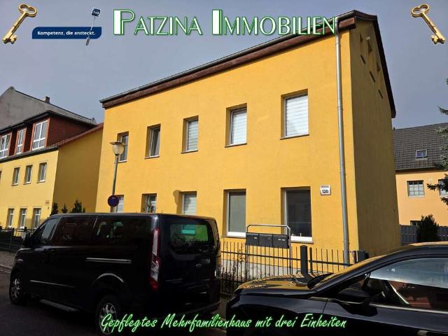 Haus zum Kaufen in Potsdam 639.000,00 EUR 217 m²