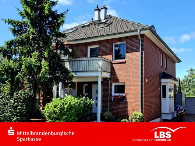 Haus zum Kaufen in Potsdam 658.000,00 EUR 112 m²