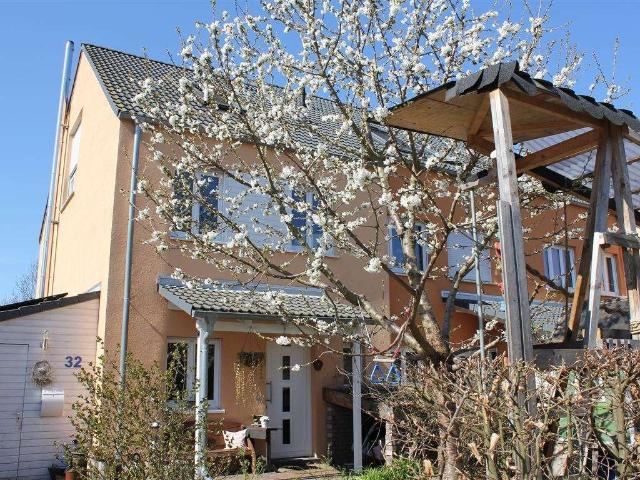 Haus zum Kaufen in Potsdam 699.000,00 EUR 130 m²