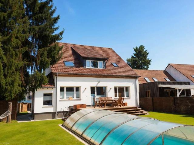 Haus zum Kaufen in Potsdam 848.000,00 EUR 180 m²