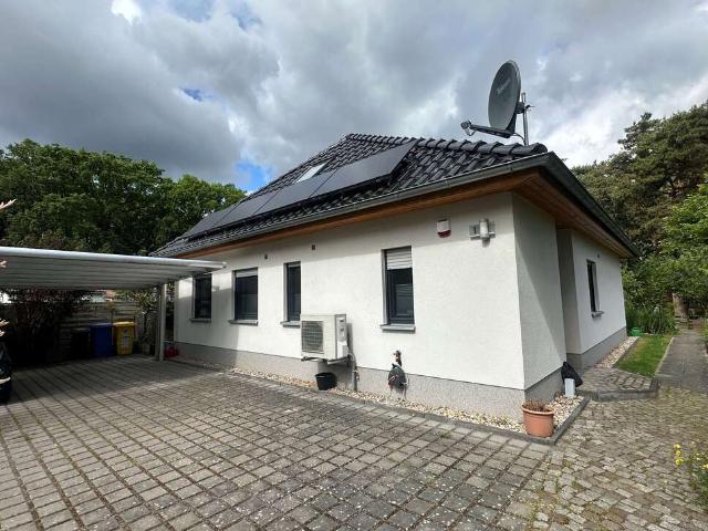 Haus zum Kaufen in Potsdam 865.000,00 EUR 121 m²