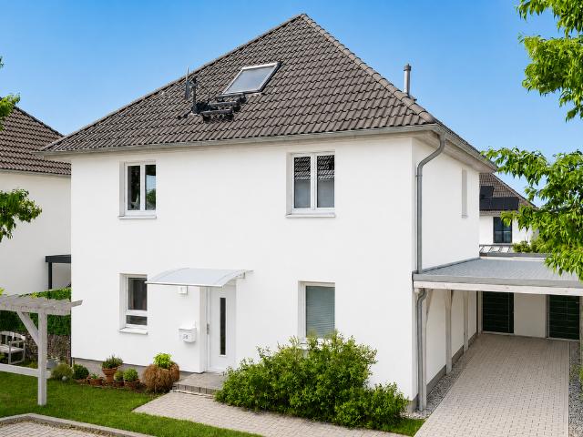 Haus zum Kaufen in Potsdam 875.000,00 EUR 186 m²