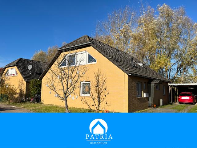 Haus zum Kaufen in Potsdam 385.000,00 EUR 155 m²