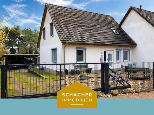 Haus zum Kaufen in Potsdam 399.000,00 EUR 121 m²
