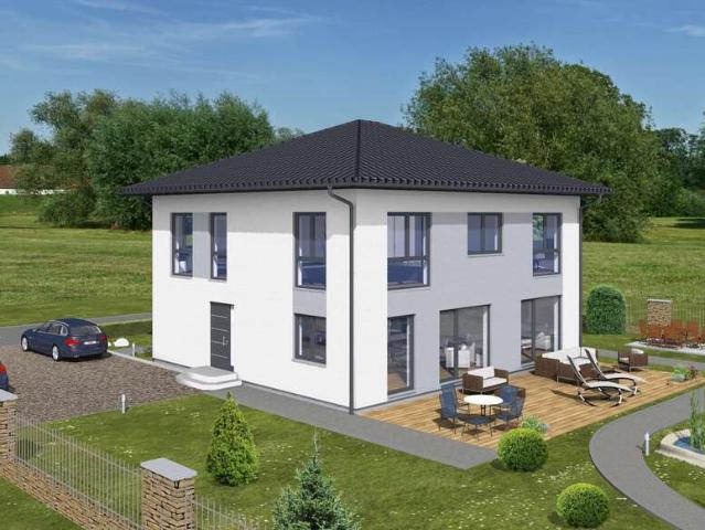 Haus zum Kaufen in Paderborn 1.073.500,00 EUR 220 m²