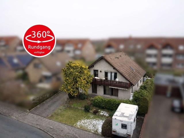 Haus zum Kaufen in Paderborn 469.000,00 EUR 219.19 m²