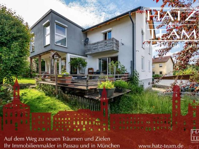 Haus zum Kaufen in Passau 449.000,00 EUR 155 m²