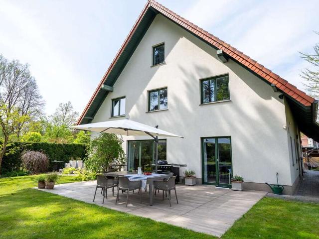 Haus zum Kaufen in PetershagenEggersdorf 749.000,00 EUR 211.5 m²