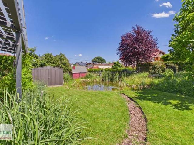 Haus zum Kaufen in Perl 699.800,00 EUR 157 m²