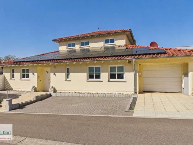 Haus zum Kaufen in Perl 737.800,00 EUR 173 m²