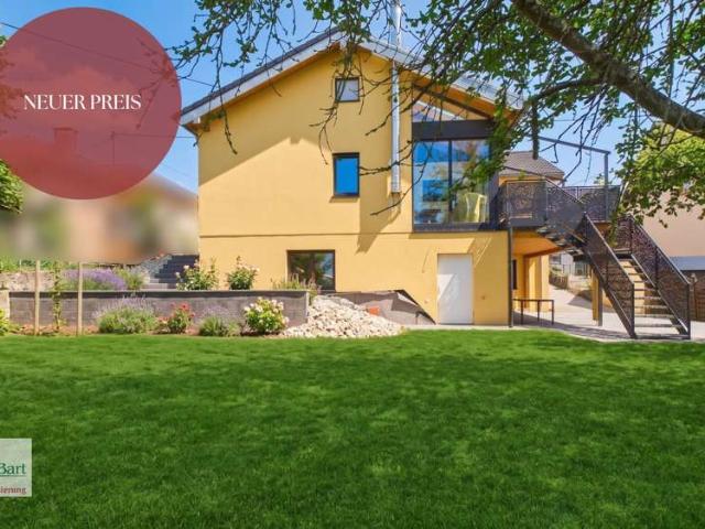 Haus zum Kaufen in Perl Besch 679.800,00 EUR 178 m²