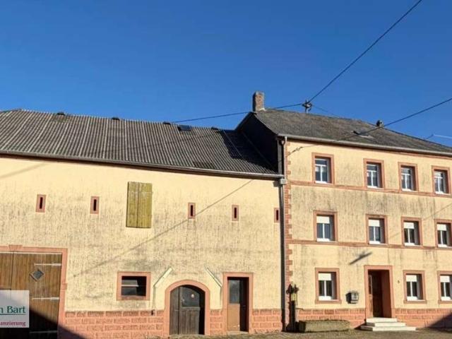 Haus zum Kaufen in Perl Borg 394.800,00 EUR 199 m²