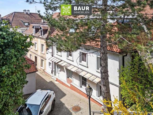 Haus zum Kaufen in Pfullendorf 335.000,00 EUR 137 m²
