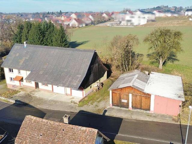 Haus zum Kaufen in Pfullendorf 349.000,00 EUR 133 m²