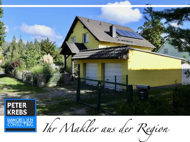 Haus zum Kaufen in Phöben 539.000,00 EUR 118 m²