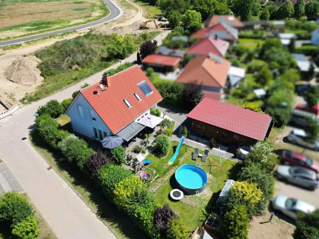 Haus zum Kaufen in Plau am See 349.000,00 EUR 132 m²