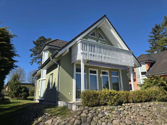 Haus zum Kaufen in Plau am See 450.000,00 EUR 100 m²