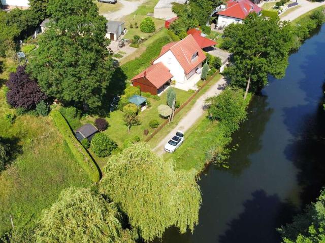 Haus zum Kaufen in Plau am See 470.000,00 EUR 130 m²