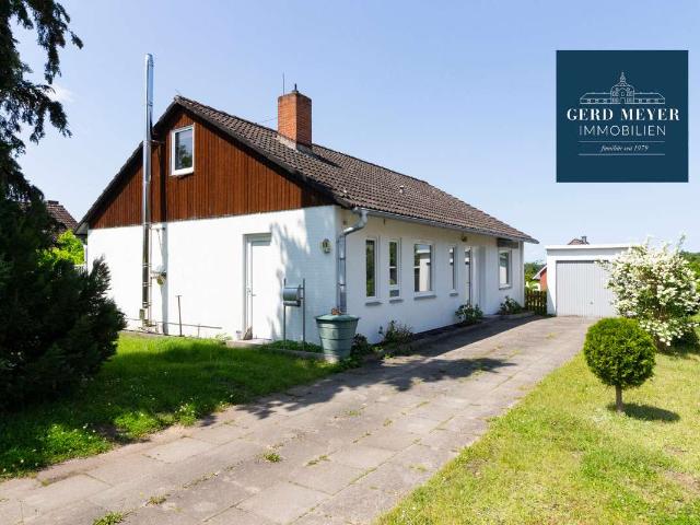 Haus zum Kaufen in Plön 395.000,00 EUR 93.51 m²