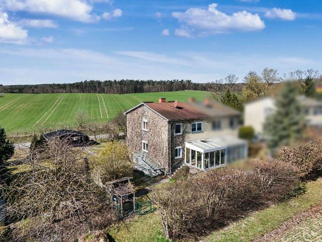 Haus zum Kaufen in Prötzel 295.000,00 EUR 105 m²