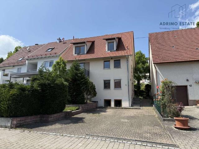 Haus zum Kaufen in Rottenacker 499.000,00 EUR 176 m²