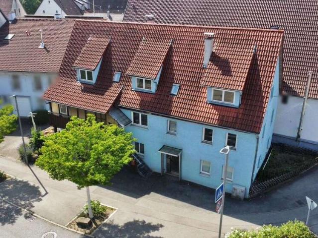 Haus zum Kaufen in Rottenburg am Neckar 399.000,00 EUR 234.38 m²