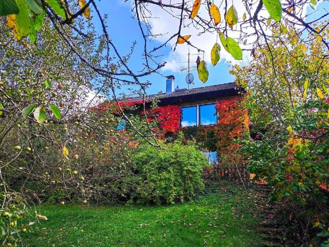 Haus zum Kaufen in Rottenburg am Neckar 449.000,00 EUR 171 m²