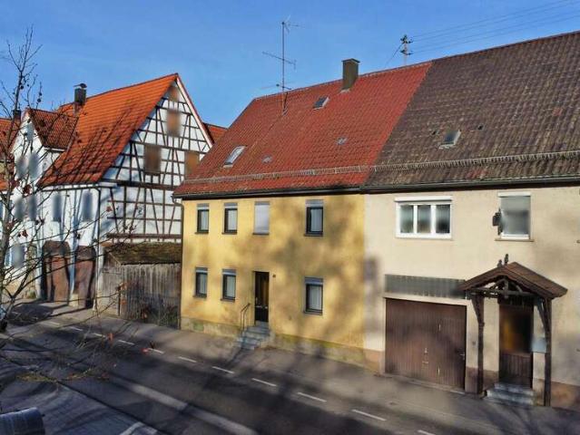Haus zum Kaufen in Rottenburg am Neckar 479.000,00 EUR 164.26 m²