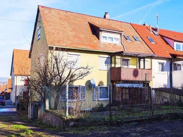 Haus zum Kaufen in Rottenburg am Neckar 539.000,00 EUR 200 m²