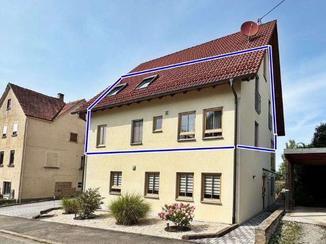 Haus zum Kaufen in Rottenburg am Neckar 569.000,00 EUR 192 m²