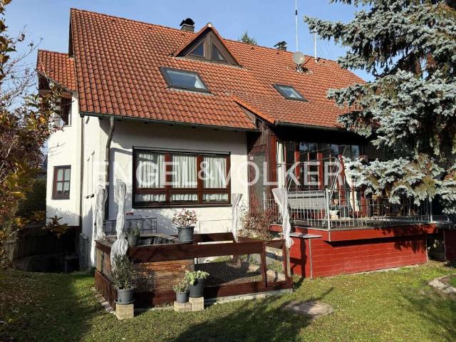 Haus zum Kaufen in Rottenburg am Neckar 750.000,00 EUR 253 m²