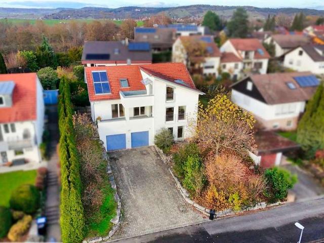 Haus zum Kaufen in Rottenburg am Neckar 850.000,00 EUR 211 m²