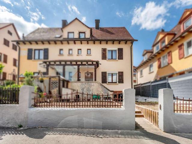 Haus zum Kaufen in Rottweil 325.000,00 EUR 90 m²