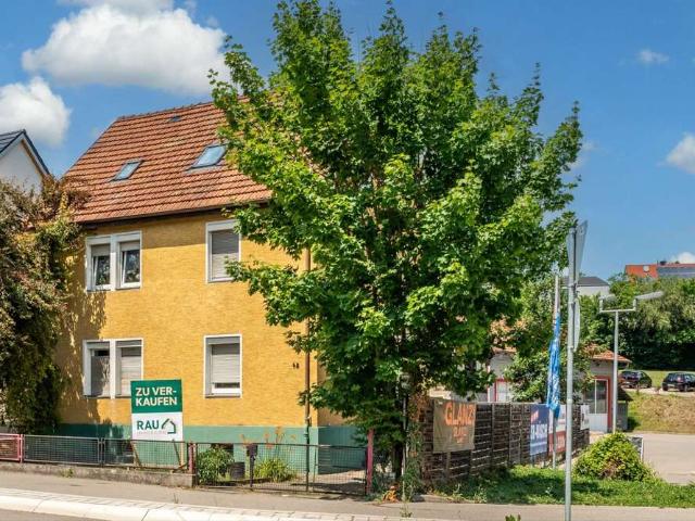 Haus zum Kaufen in Rottweil 355.000,00 EUR 165 m²