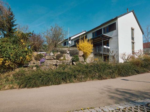 Haus zum Kaufen in Rottweil 379.000,00 EUR 135 m²