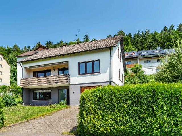 Haus zum Kaufen in Rottweil 389.000,00 EUR 150 m²