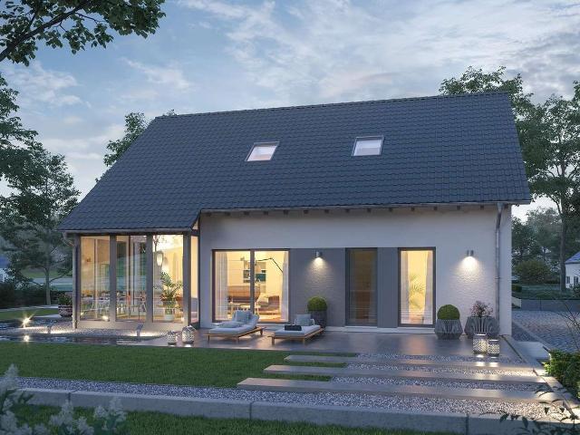 Haus zum Kaufen in Rottweil 515.469,00 EUR 180 m²