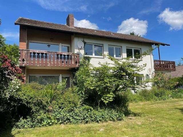 Haus zum Kaufen in Rödinghausen 279.500,00 EUR 160 m²