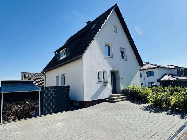Haus zum Kaufen in Rödinghausen 299.000,00 EUR 110 m²