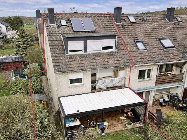 Haus zum Kaufen in Rommerskirchen Evinghoven 320.000,00 EUR 177 m²
