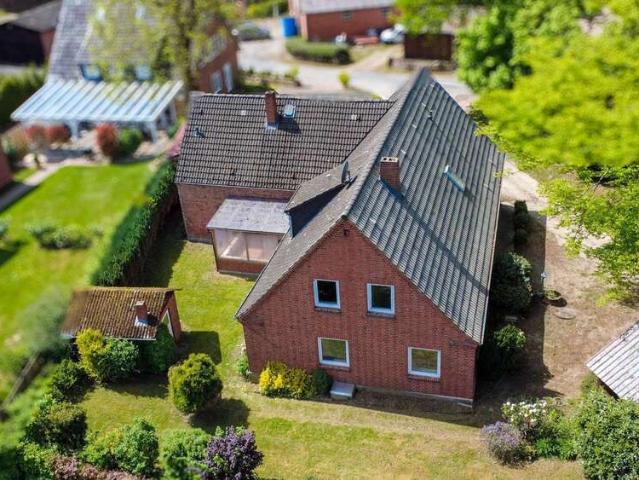 Haus zum Kaufen in Rosengarten 329.000,00 EUR 117.97 m²