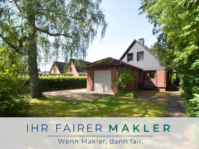 Haus zum Kaufen in Rosengarten 349.000,00 EUR 110 m²