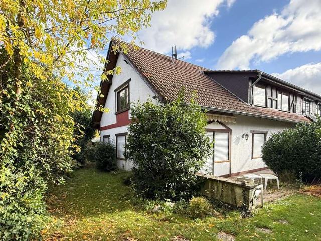 Haus zum Kaufen in Rösrath 445.000,00 EUR 158.66 m²