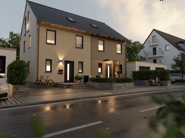 Haus zum Kaufen in Ratingen 448.119,00 EUR 140 m²