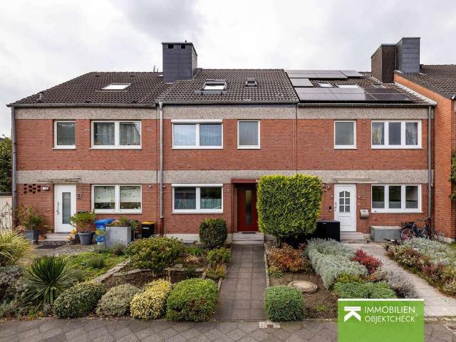 Haus zum Kaufen in Ratingen 548.000,00 EUR 139 m²