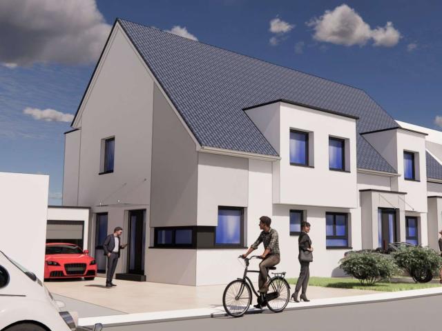 Haus zum Kaufen in Ratingen 779.600,00 EUR 140 m²