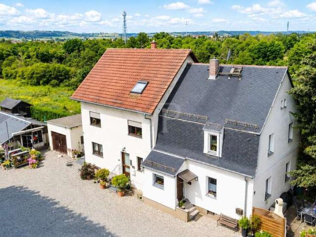 Haus zum Kaufen in Radebeul 339.000,00 EUR 85 m²