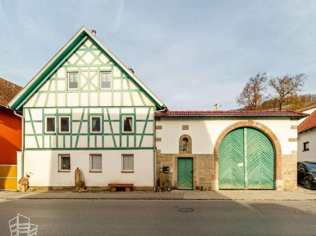 Haus zum Kaufen in Ramsthal 415.000,00 EUR 315.64 m²
