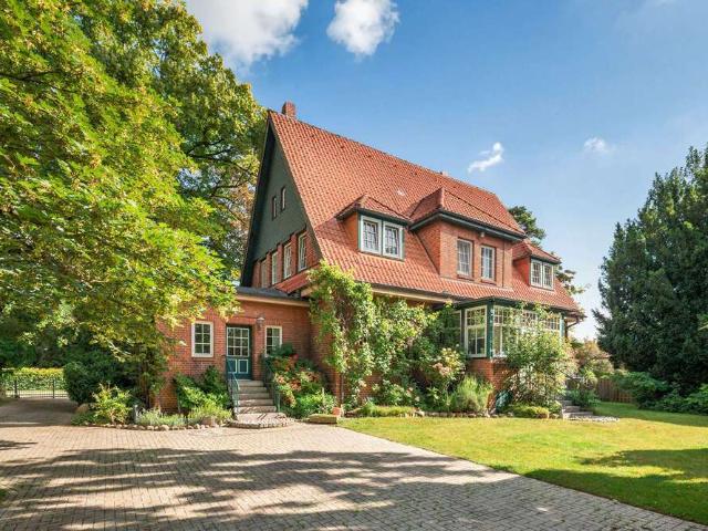 Haus zum Kaufen in Rethem Aller 495.000,00 EUR 228 m²